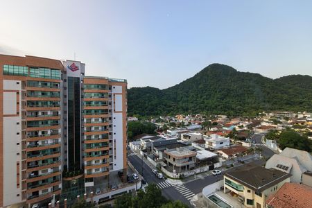 Apartamento para alugar com 82m², 2 quartos e 2 vagas Apartamento para alugar com 82m², 2 quartos e 2 vagasVista da suite 2