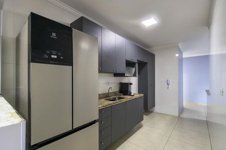 Apartamento para alugar com 82m², 2 quartos e 2 vagas Apartamento para alugar com 82m², 2 quartos e 2 vagasCozinha