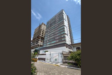 Apartamento para alugar com 82m², 2 quartos e 2 vagas Apartamento para alugar com 82m², 2 quartos e 2 vagasFachada
