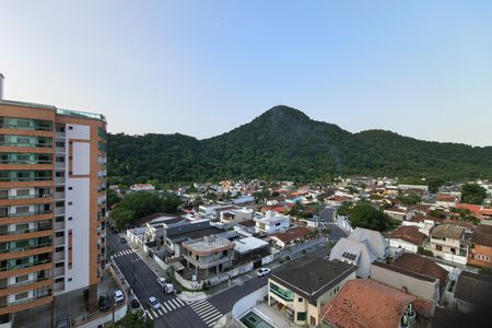 Apartamento para alugar com 82m², 2 quartos e 2 vagas Apartamento para alugar com 82m², 2 quartos e 2 vagasVista da Sacada