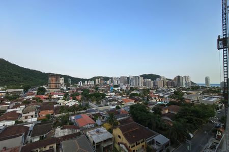 Apartamento para alugar com 82m², 2 quartos e 2 vagas Apartamento para alugar com 82m², 2 quartos e 2 vagasVista da Sacada