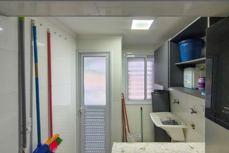 Apartamento para alugar com 82m², 2 quartos e 2 vagas Apartamento para alugar com 82m², 2 quartos e 2 vagasÁrea de Serviço