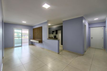 Apartamento para alugar com 82m², 2 quartos e 2 vagas Apartamento para alugar com 82m², 2 quartos e 2 vagasSala