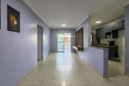 Apartamento para alugar com 82m², 2 quartos e 2 vagas Apartamento para alugar com 82m², 2 quartos e 2 vagasSala