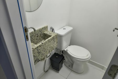 Apartamento para alugar com 82m², 2 quartos e 2 vagas Apartamento para alugar com 82m², 2 quartos e 2 vagasLavabo