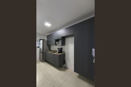 Apartamento para alugar com 82m², 2 quartos e 2 vagas Apartamento para alugar com 82m², 2 quartos e 2 vagasCozinha