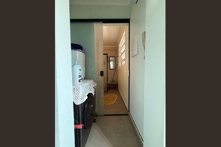 Studio à venda com 38m², 1 quarto e sem vaga