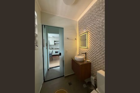 Studio à venda com 38m², 1 quarto e sem vaga