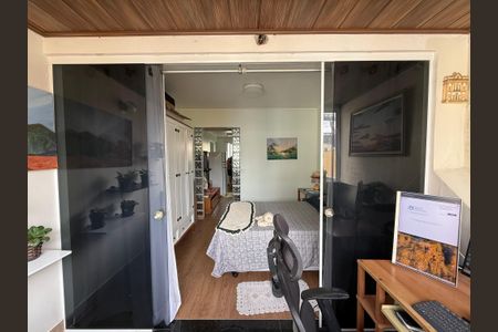 Studio à venda com 38m², 1 quarto e sem vaga