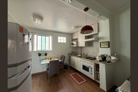 Studio à venda com 38m², 1 quarto e sem vaga