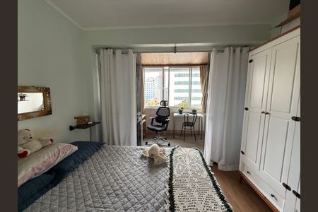 Studio à venda com 38m², 1 quarto e sem vaga