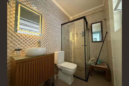 Studio à venda com 38m², 1 quarto e sem vaga