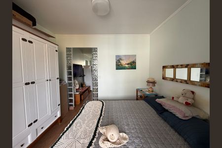 Studio à venda com 38m², 1 quarto e sem vaga