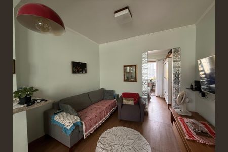 Studio à venda com 38m², 1 quarto e sem vaga