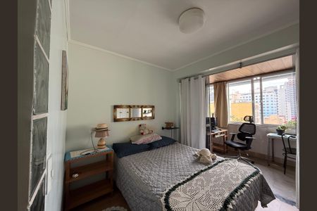 Studio à venda com 38m², 1 quarto e sem vaga