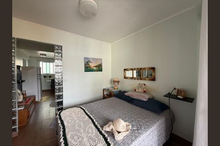 Studio à venda com 38m², 1 quarto e sem vaga