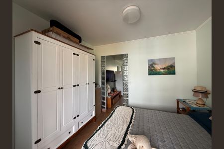 Studio à venda com 38m², 1 quarto e sem vaga