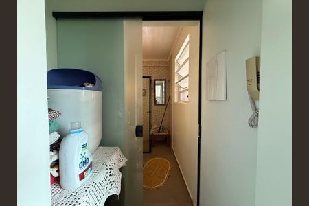 Studio à venda com 38m², 1 quarto e sem vaga