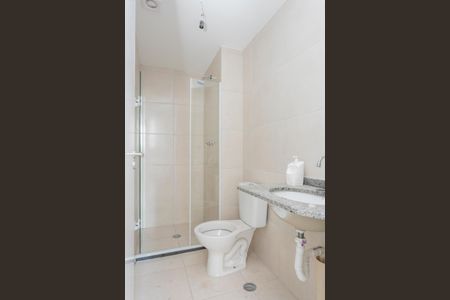 Apartamento para alugar com 52m², 3 quartos e 1 vagaBanheiro