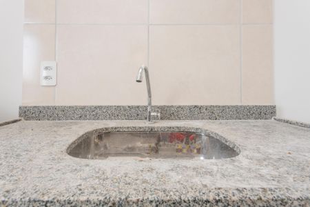 Apartamento para alugar com 52m², 3 quartos e 1 vagaCozinha