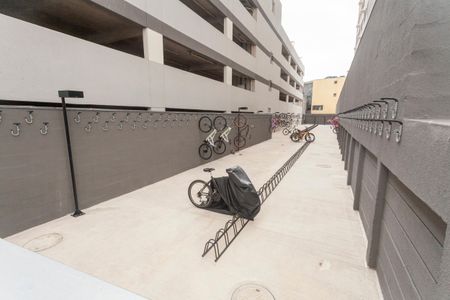 Apartamento para alugar com 52m², 3 quartos e 1 vagaBicicletário
