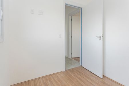 Apartamento para alugar com 52m², 3 quartos e 1 vagaQuarto 2