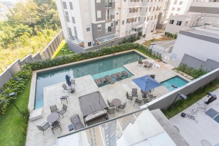 Apartamento para alugar com 52m², 3 quartos e 1 vagaVista da Varanda