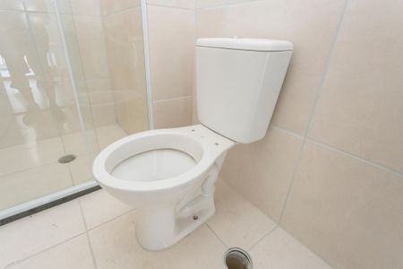 Apartamento para alugar com 52m², 3 quartos e 1 vagaBanheiro