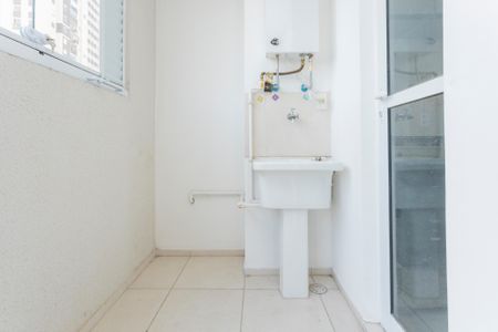 Apartamento para alugar com 52m², 3 quartos e 1 vagaÁrea de Serviço