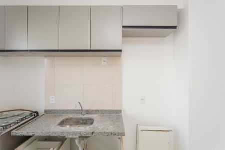 Apartamento para alugar com 52m², 3 quartos e 1 vagaCozinha
