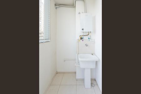 Apartamento para alugar com 52m², 3 quartos e 1 vagaÁrea de Serviço