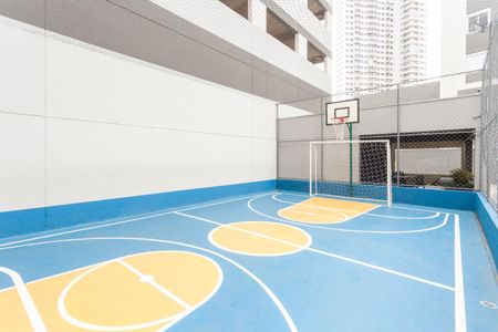 Apartamento para alugar com 52m², 3 quartos e 1 vagaQuadra Esportiva