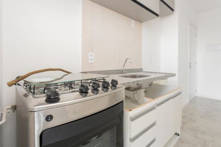 Apartamento para alugar com 52m², 3 quartos e 1 vagaCozinha
