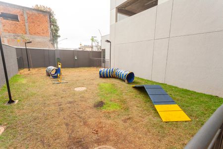 Apartamento para alugar com 52m², 3 quartos e 1 vagaEspaço Pet
