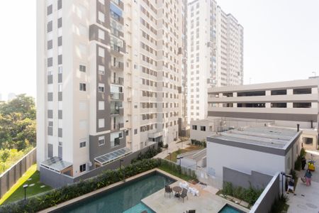 Apartamento para alugar com 52m², 3 quartos e 1 vagaVista da Varanda