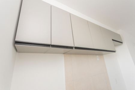 Apartamento para alugar com 52m², 3 quartos e 1 vagaCozinha