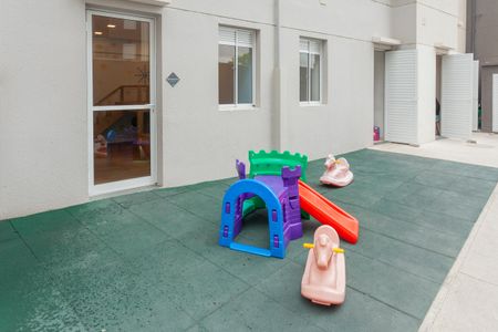 Apartamento para alugar com 52m², 3 quartos e 1 vagaBrinquedoteca