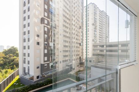 Apartamento para alugar com 52m², 3 quartos e 1 vagaVista da Varanda