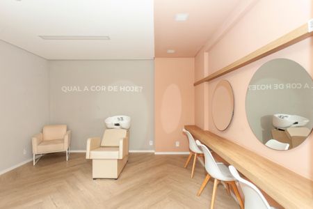 Apartamento para alugar com 52m², 3 quartos e 1 vagaEspaço Beleza