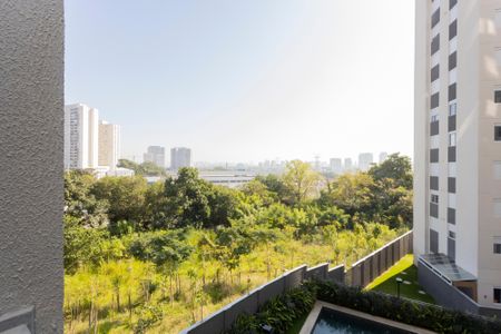 Apartamento para alugar com 52m², 3 quartos e 1 vagaVista da Varanda
