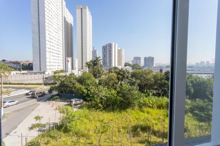 Apartamento para alugar com 52m², 3 quartos e 1 vagaVista da Suíte