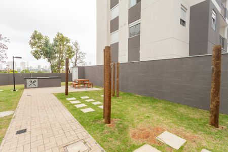 Apartamento para alugar com 52m², 3 quartos e 1 vagaRedário
