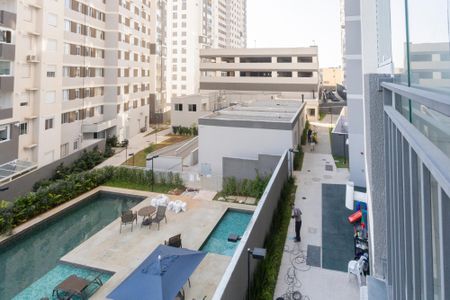 Apartamento para alugar com 52m², 3 quartos e 1 vagaVista da Varanda