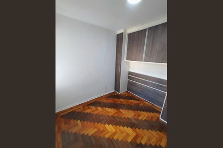 Apartamento para alugar com 60m², 2 quartos e sem vagaQuarto 1