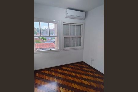 Sala de apartamento para alugar com 2 quartos, 60m² em Menino Deus, Porto Alegre