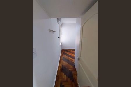 Apartamento para alugar com 60m², 2 quartos e sem vagaQuarto 1