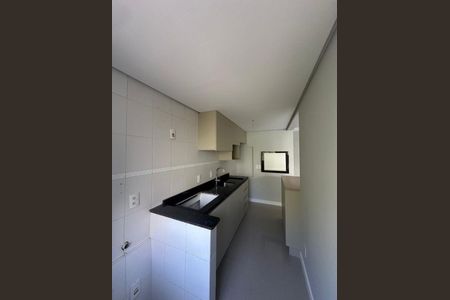 Apartamento para alugar com 60m², 2 quartos e 1 vagaCozinha