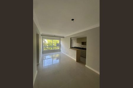 Apartamento para alugar com 2 quartos, 60m² em Cavalhada, Porto Alegre