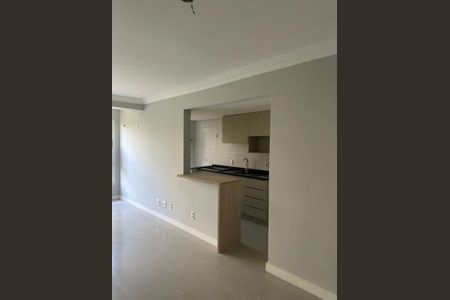 Apartamento para alugar com 60m², 2 quartos e 1 vagaCozinha