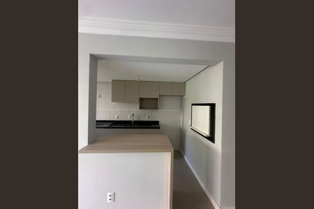 Apartamento para alugar com 60m², 2 quartos e 1 vagaCozinha